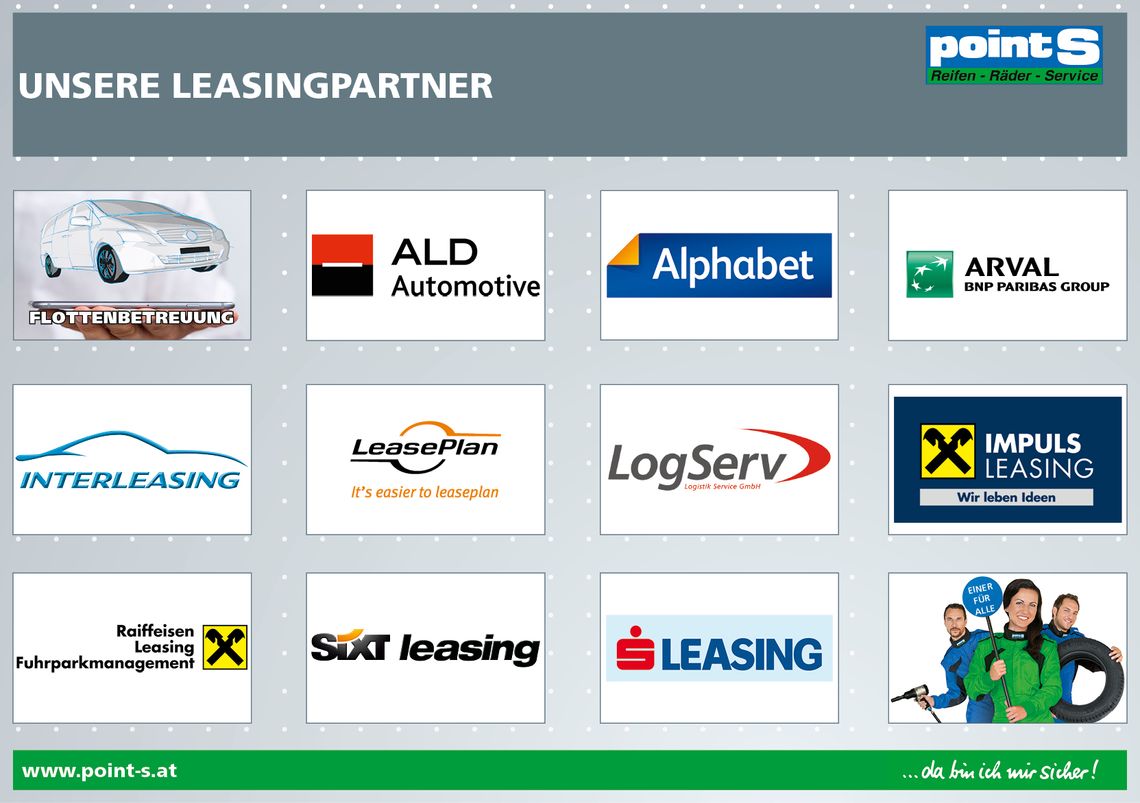 Leasingpartner